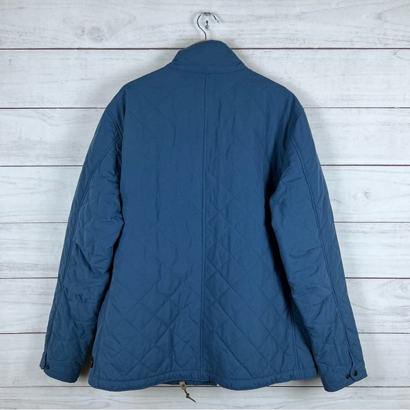 Relwen Tanker Zipper Pull Replaced Jacket XL - Picture 2 of 6